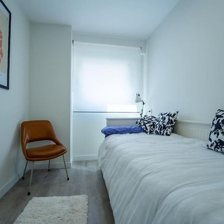 Apartamento Premium Ubi Perfecta 산탄데르 외부 사진
