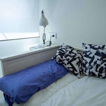 Apartamento Premium Ubi Perfecta 산탄데르 외부 사진