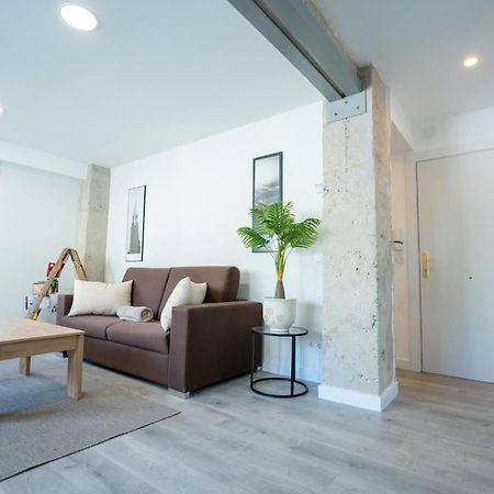 Apartamento Premium Ubi Perfecta 산탄데르 외부 사진