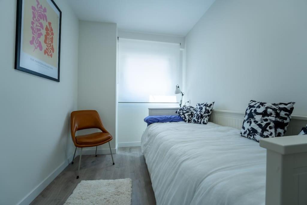 Apartamento Premium Ubi Perfecta 산탄데르 외부 사진