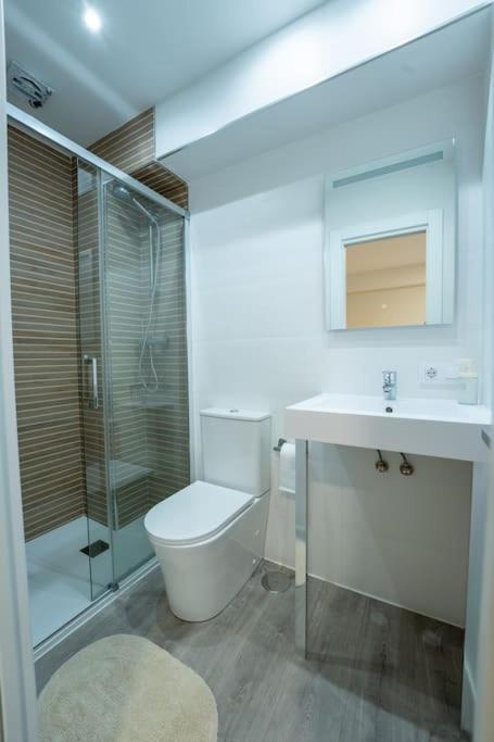 Apartamento Premium Ubi Perfecta 산탄데르 외부 사진