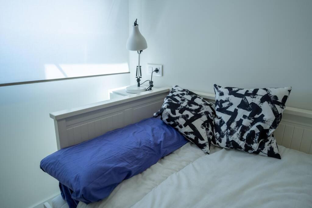 Apartamento Premium Ubi Perfecta 산탄데르 외부 사진
