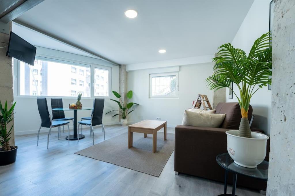 Apartamento Premium Ubi Perfecta 산탄데르 외부 사진