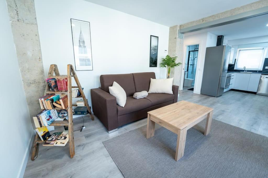 Apartamento Premium Ubi Perfecta 산탄데르 외부 사진