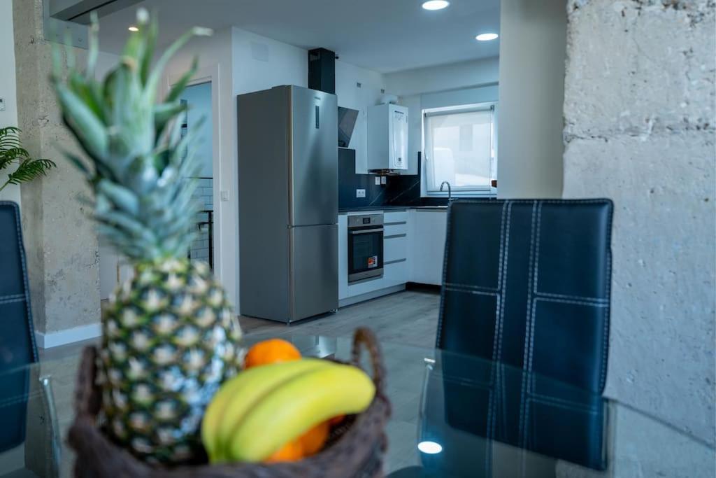 Apartamento Premium Ubi Perfecta 산탄데르 외부 사진