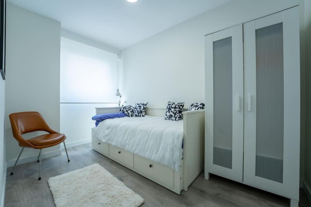 Apartamento Premium Ubi Perfecta 산탄데르 외부 사진