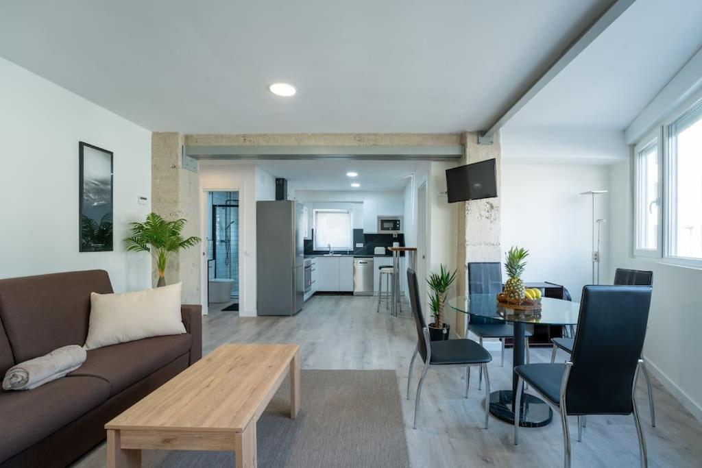 Apartamento Premium Ubi Perfecta 산탄데르 외부 사진