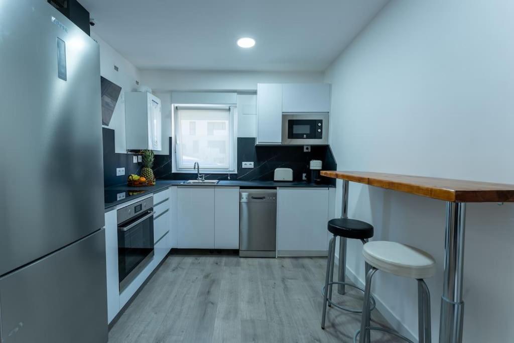 Apartamento Premium Ubi Perfecta 산탄데르 외부 사진