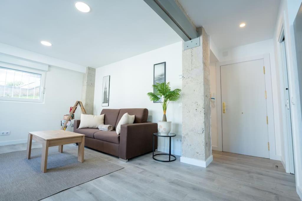 Apartamento Premium Ubi Perfecta 산탄데르 외부 사진